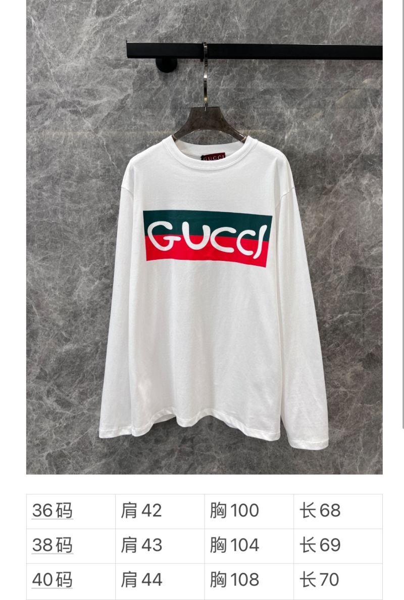 Gucci T-Shirts